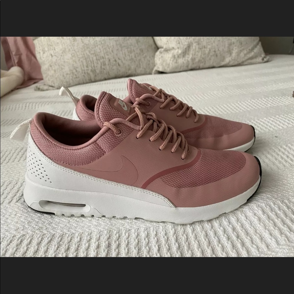 Womens Air Max Thea 'Rust Pink' Size 9